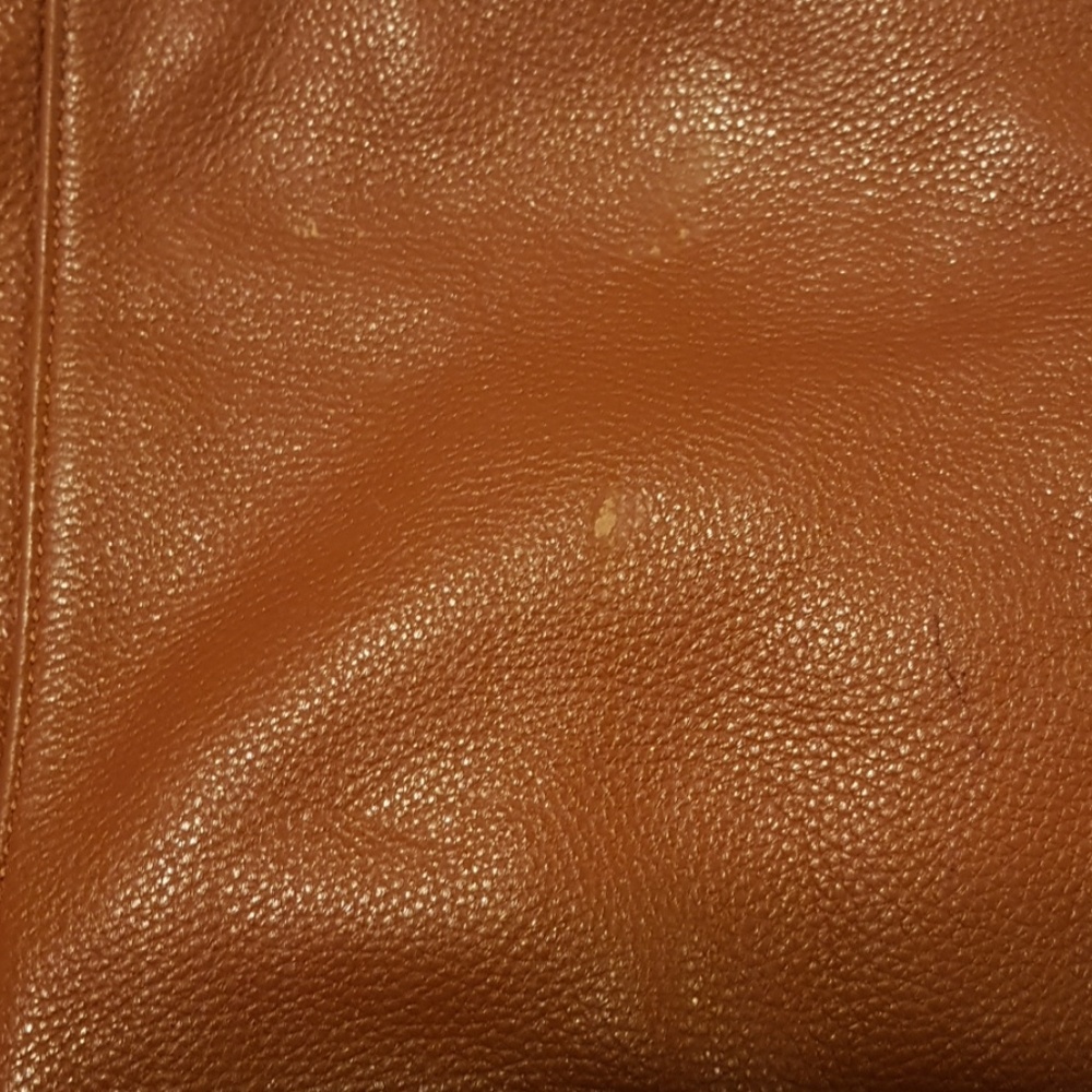 Coach Crossbody - Picture 4 of 8